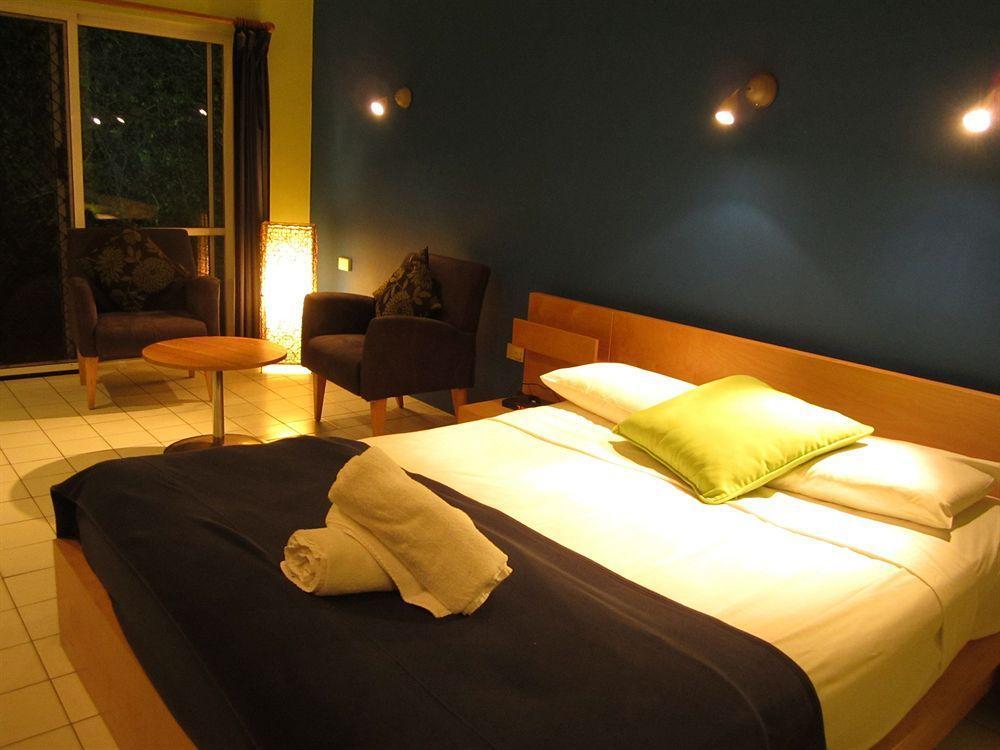 Coral Beach Lodge ميناء دوغلاس المظهر الخارجي الصورة