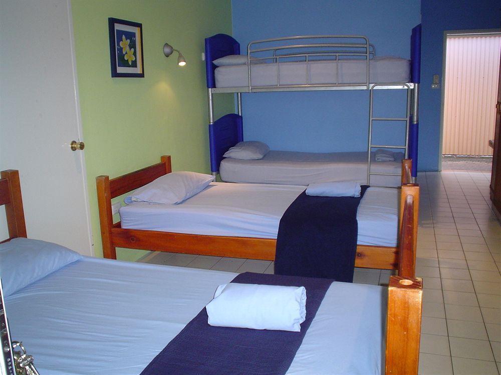 Coral Beach Lodge ميناء دوغلاس المظهر الخارجي الصورة