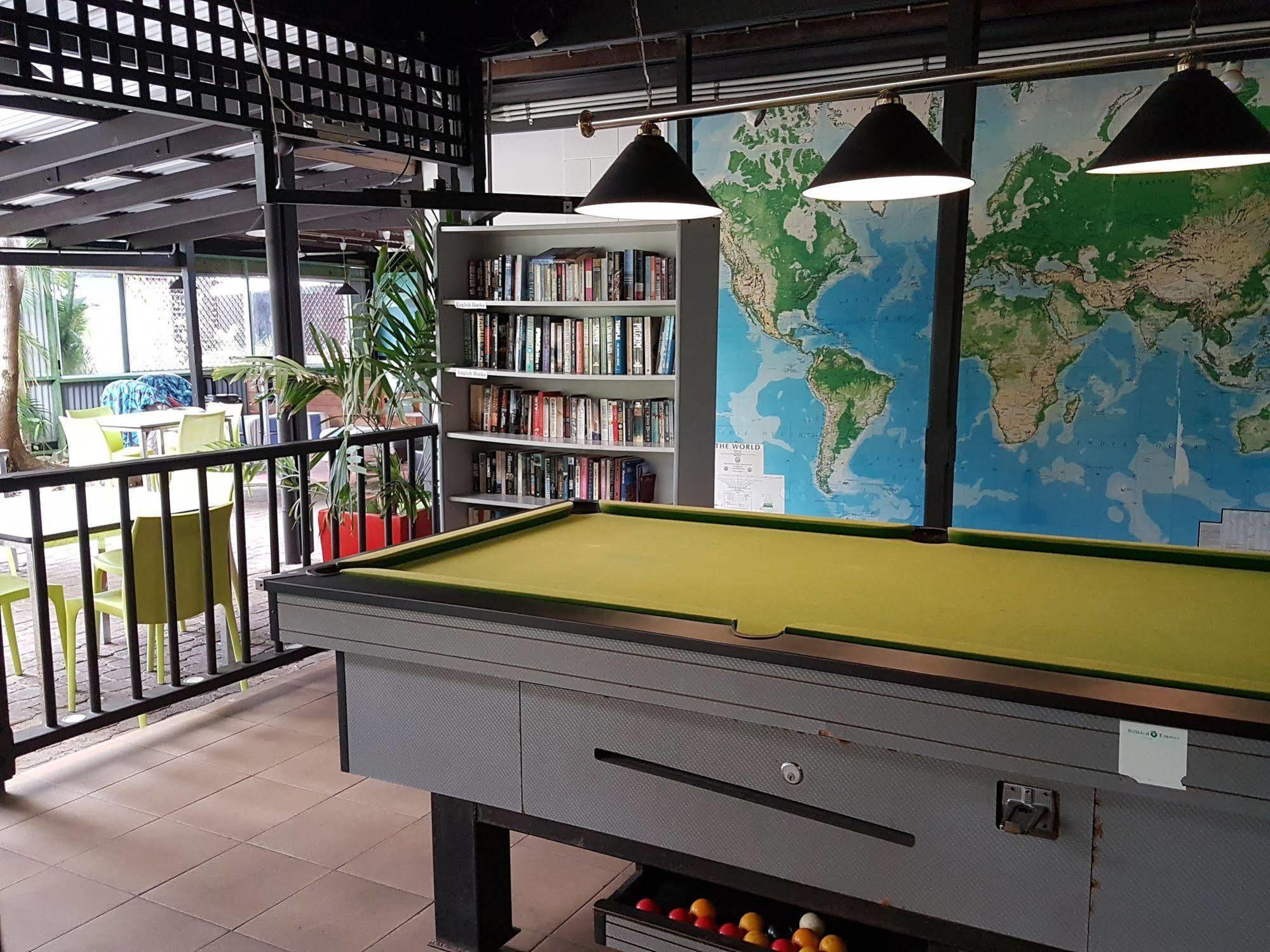 Coral Beach Lodge ميناء دوغلاس المظهر الخارجي الصورة
