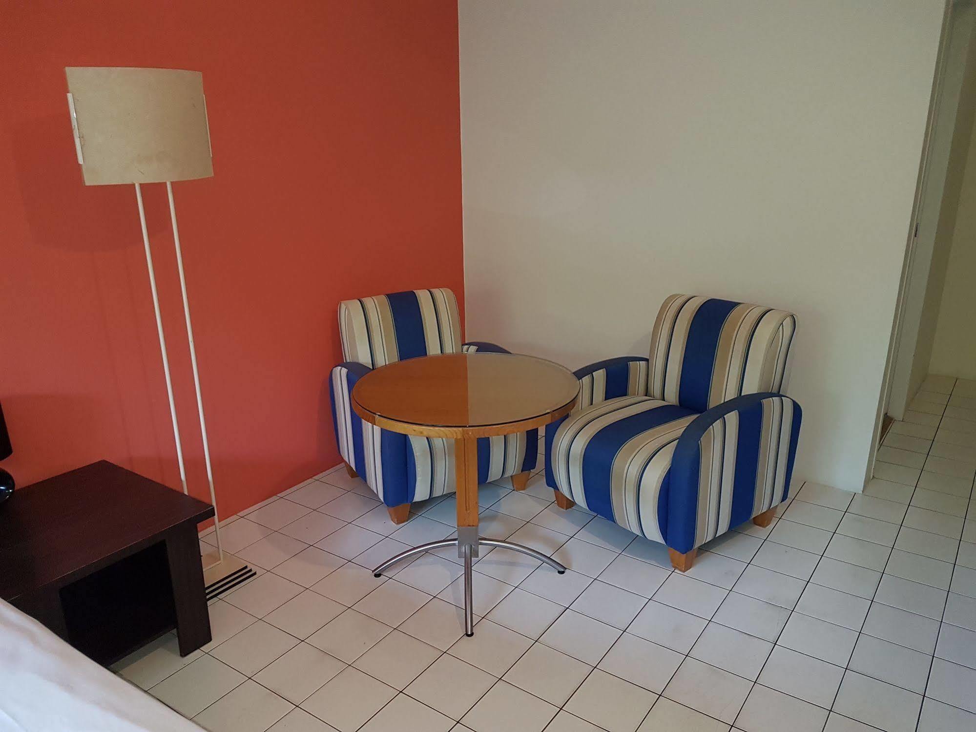 Coral Beach Lodge ميناء دوغلاس المظهر الخارجي الصورة